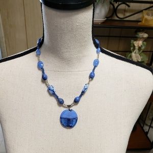 Womens necklace